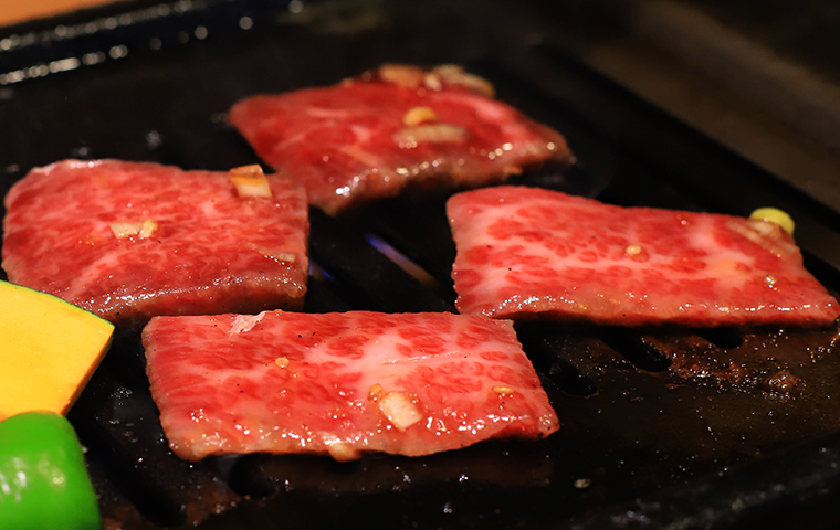 今ちゃんカルビ