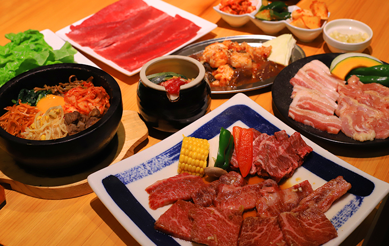 今ちゃんコース