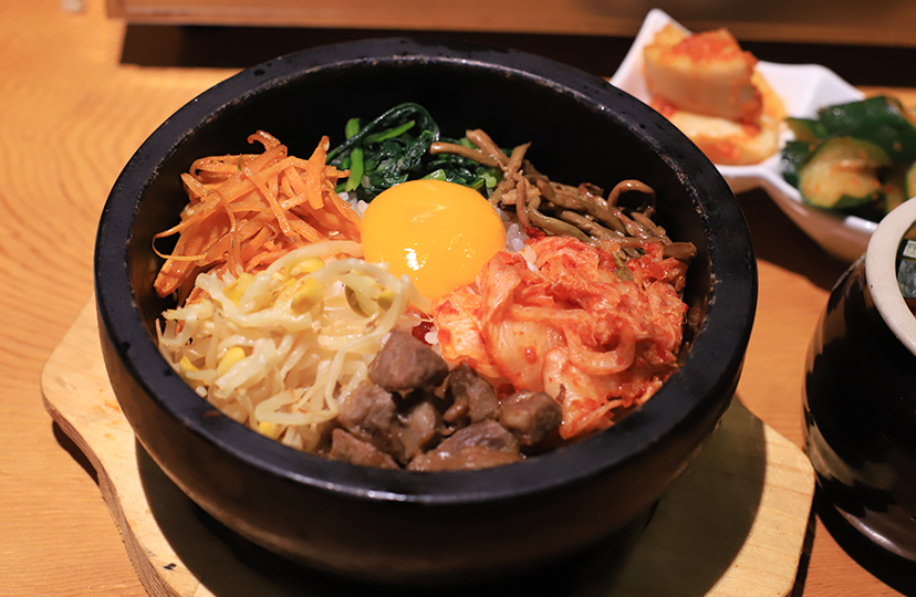 その他一品メニュー